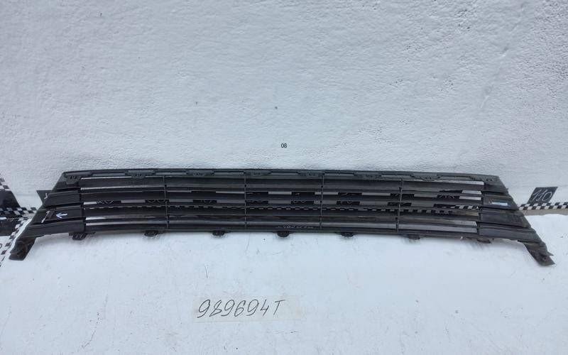 Решетка в бампер