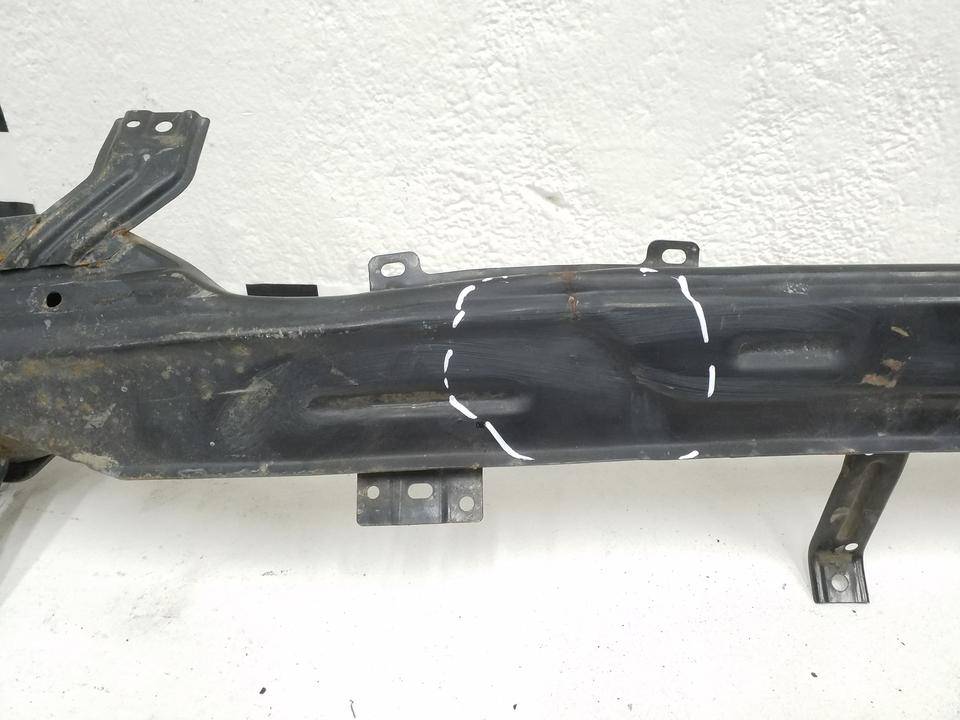 Усилитель заднего бампера