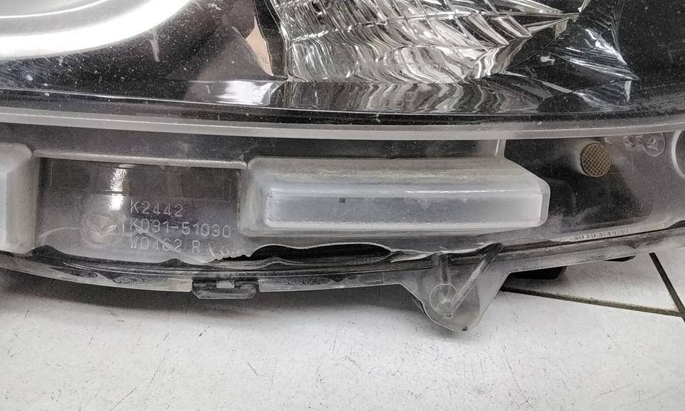 Фара правая для CX-5 (KE) 2011-2017