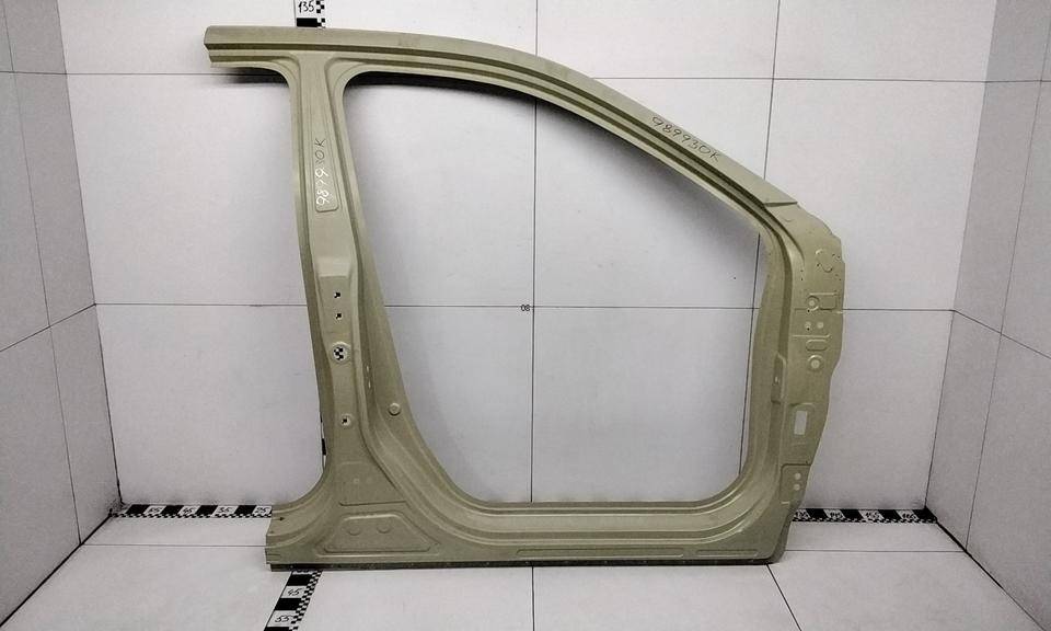 Кузовной элемент