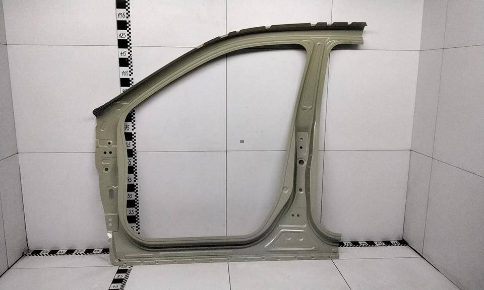 Кузовной элемент