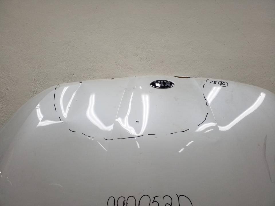 Капот