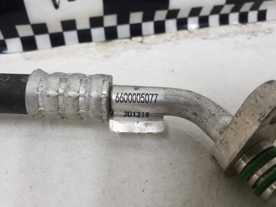 Трубка кондиционера