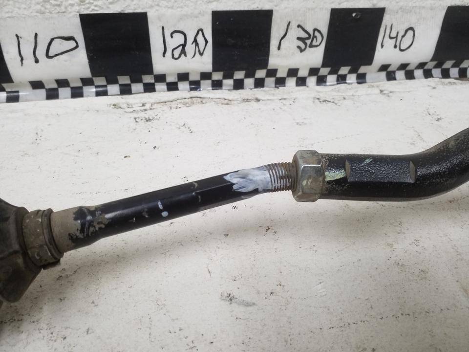 Рейка рулевая