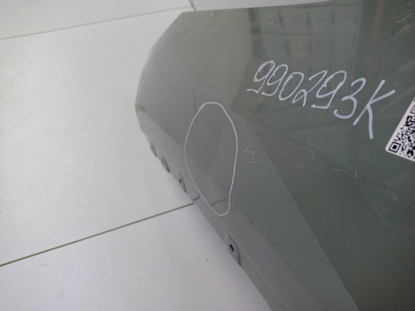 Крыло переднее левое