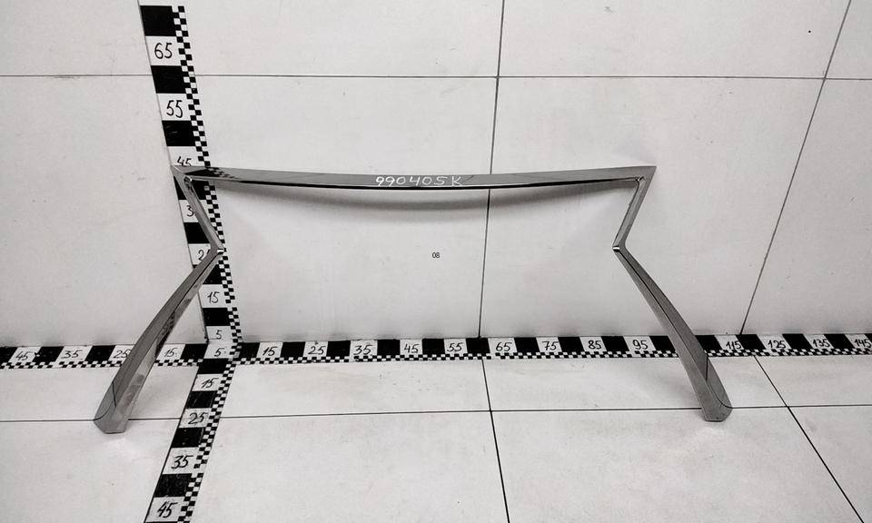 Накладка на решетку радиатора