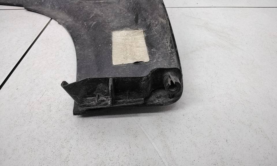 Юбка задняя