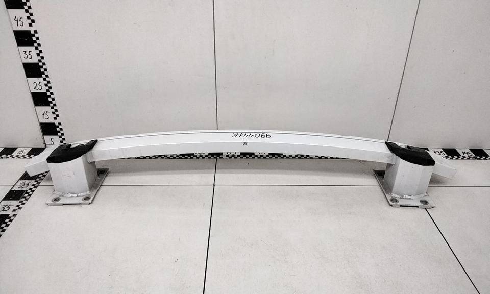 Усилитель заднего бампера