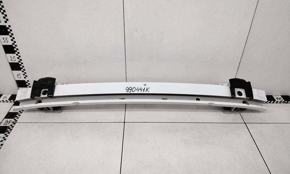 Усилитель заднего бампера