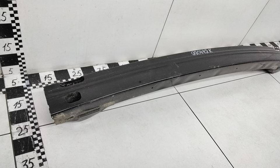 Усилитель заднего бампера