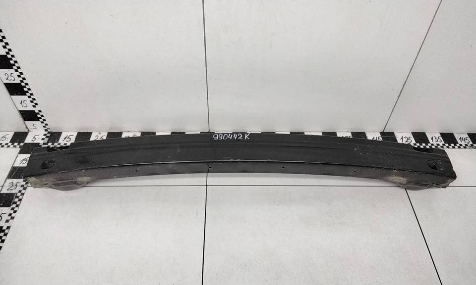 Усилитель заднего бампера