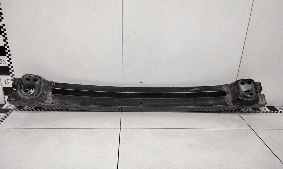 Усилитель заднего бампера