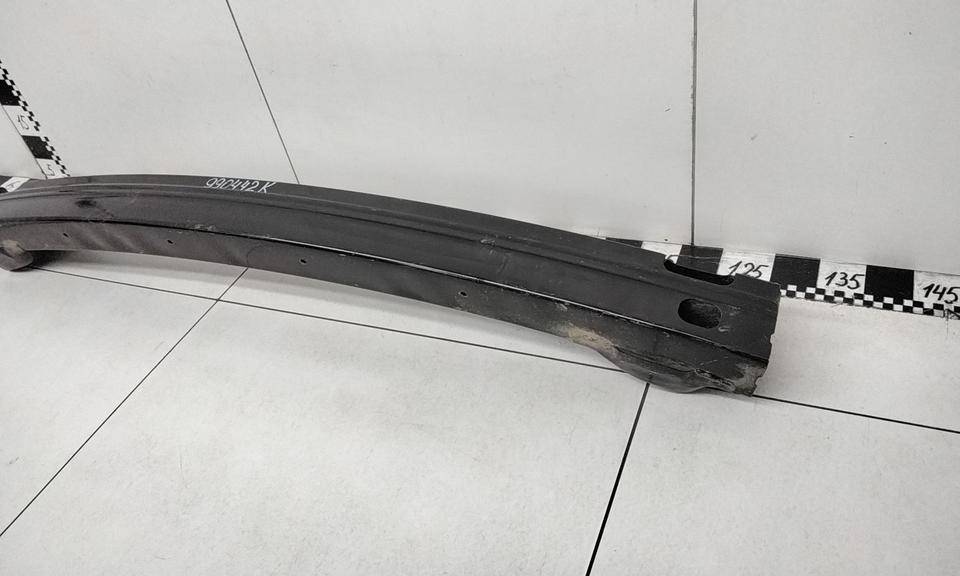 Усилитель заднего бампера