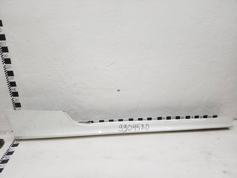 Накладка на порог (наружная)