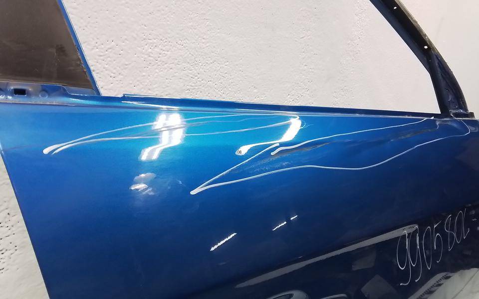 Дверь передняя правая