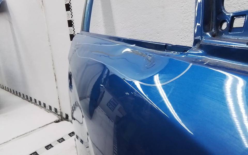 Дверь передняя правая