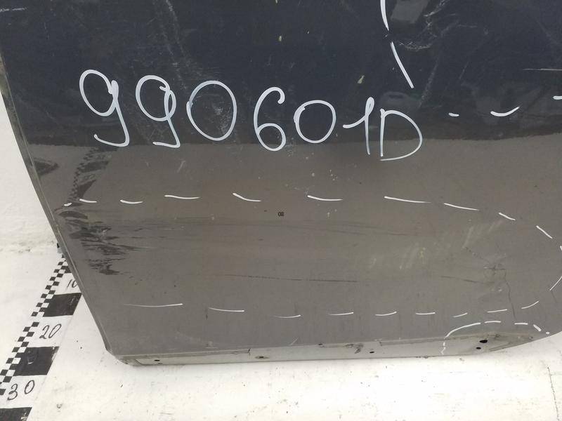 Дверь задняя левая