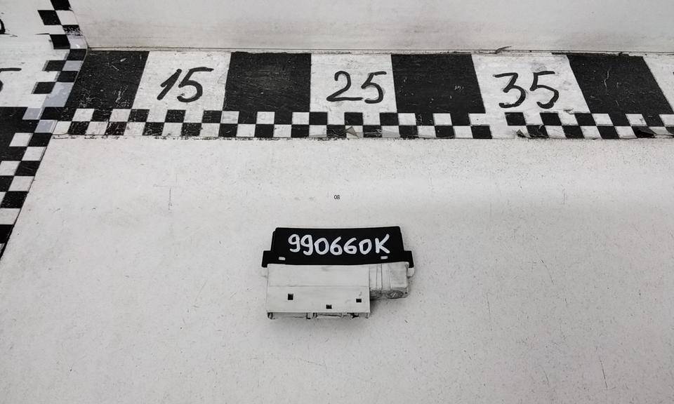 Блок электронный