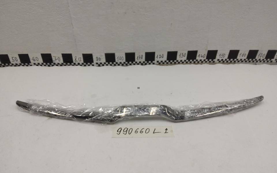 Накладка на решетку радиатора