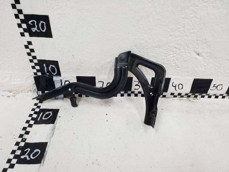 Петля капота правая