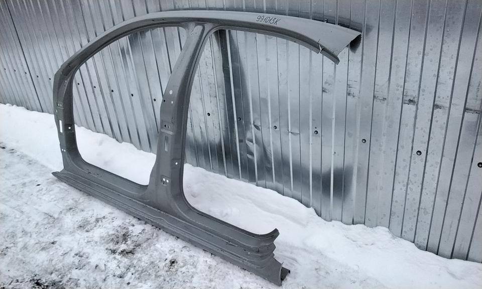 Кузовной элемент