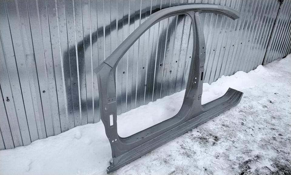 Кузовной элемент