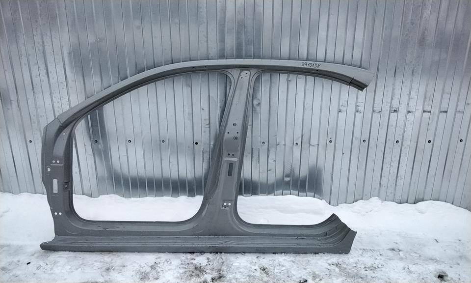 Кузовной элемент