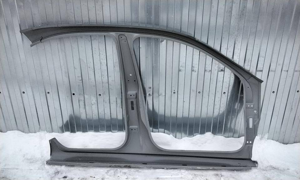 Кузовной элемент