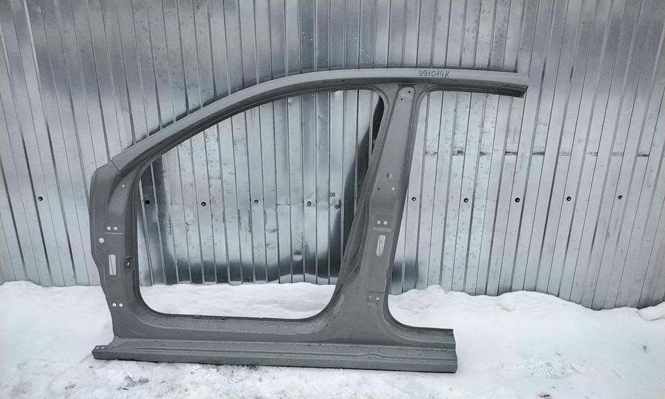 Кузовной элемент