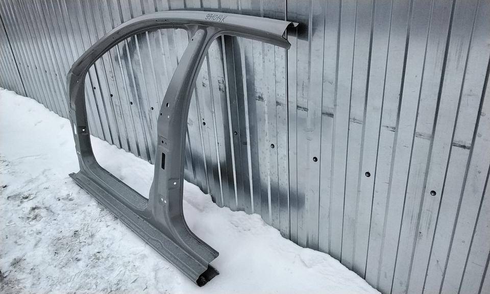 Кузовной элемент