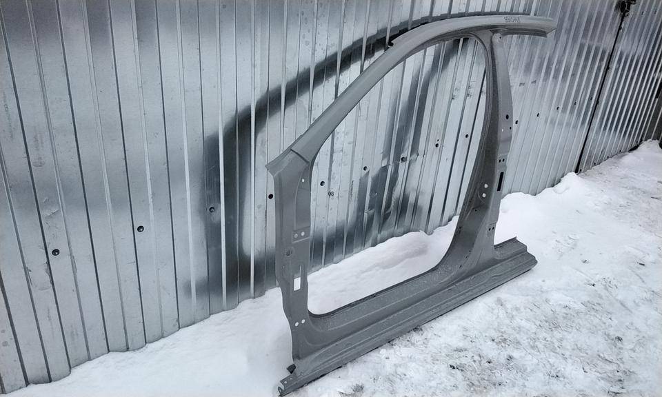 Кузовной элемент