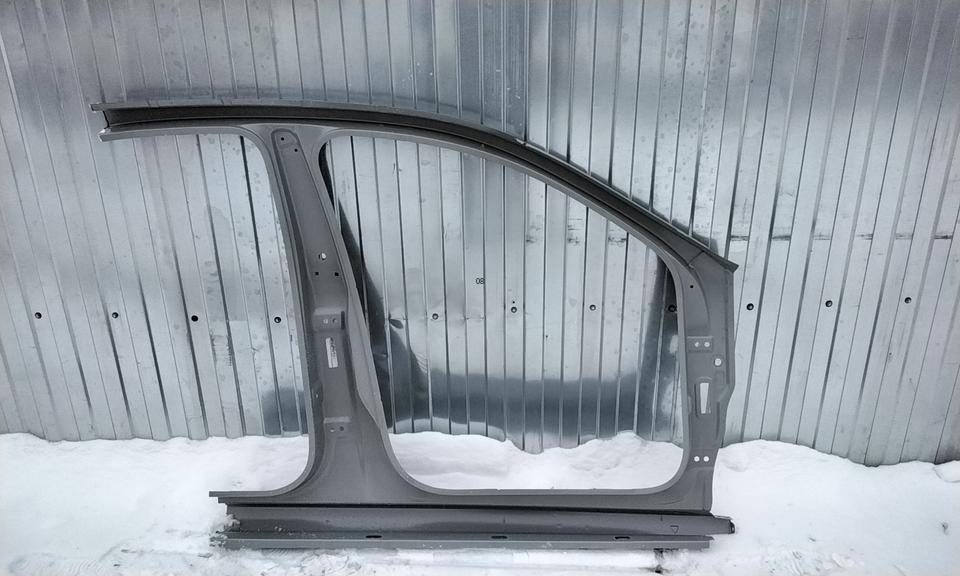 Кузовной элемент