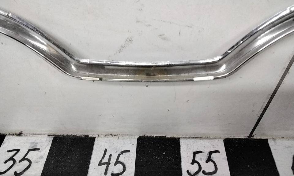 Накладка на решетку радиатора