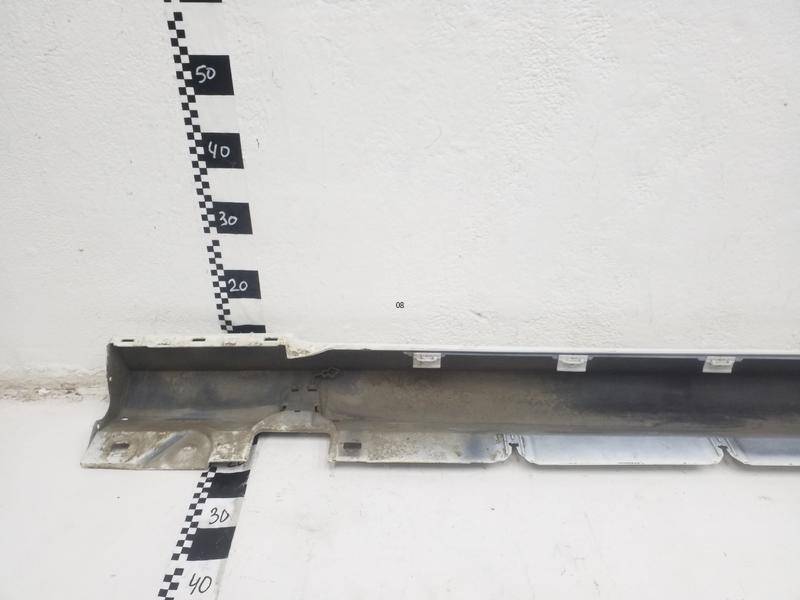 Накладка на порог (наружная)