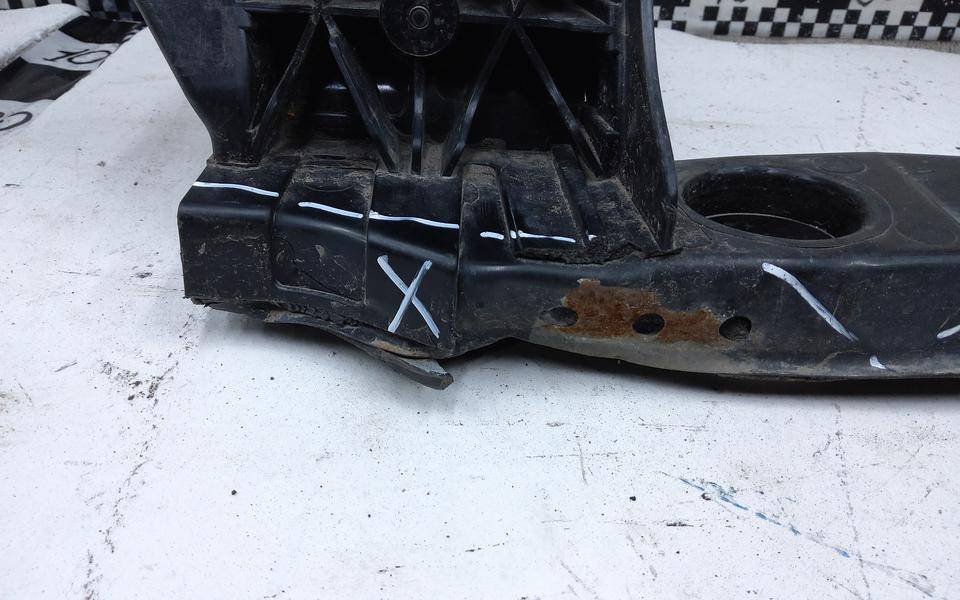 Панель передняя (телевизор)