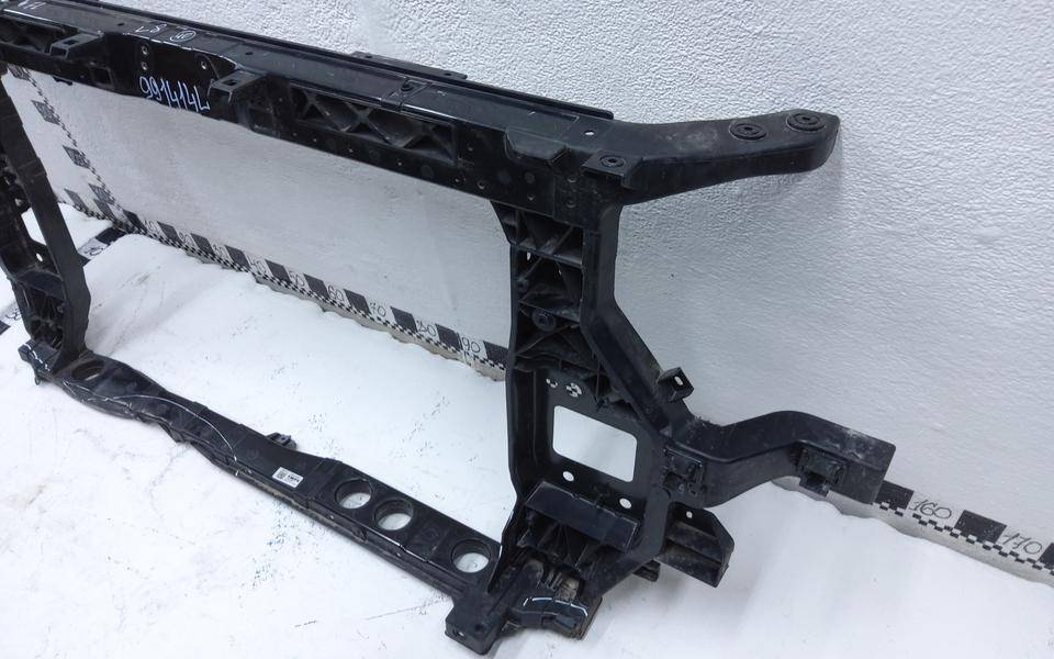 Панель передняя (телевизор)