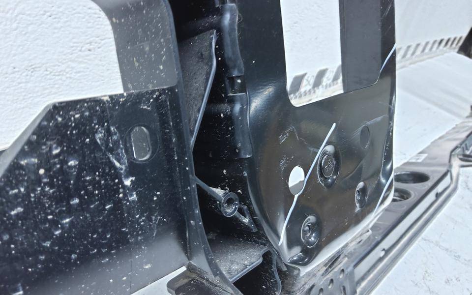 Панель передняя (телевизор)