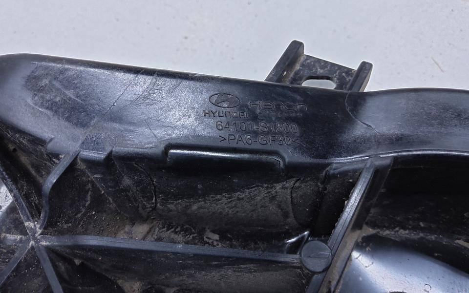 Панель передняя (телевизор)