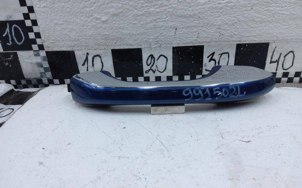 Ручка двери задней наружная левая