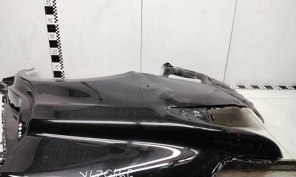 Крыло заднее правое