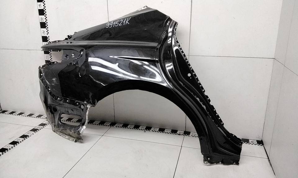 Крыло заднее правое