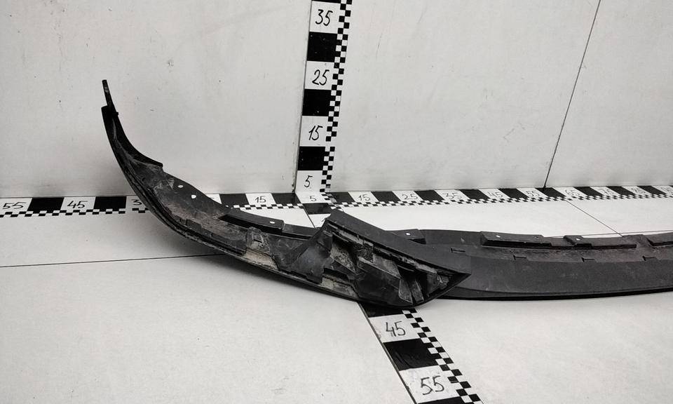 Юбка передняя