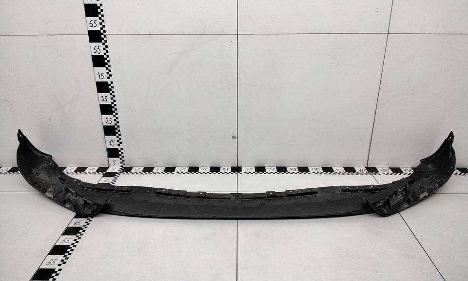 Юбка передняя