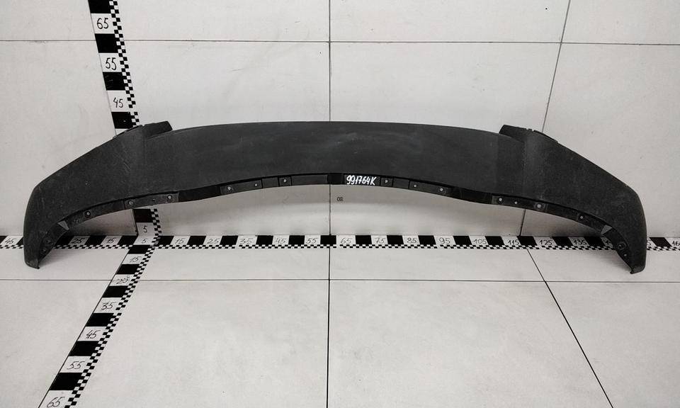 Юбка передняя