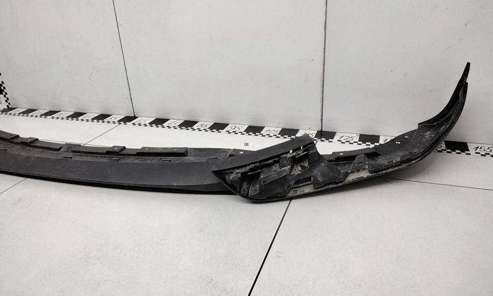 Юбка передняя