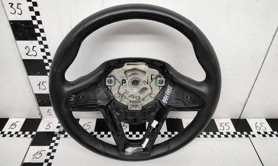 Рулевое колесо без AIR BAG