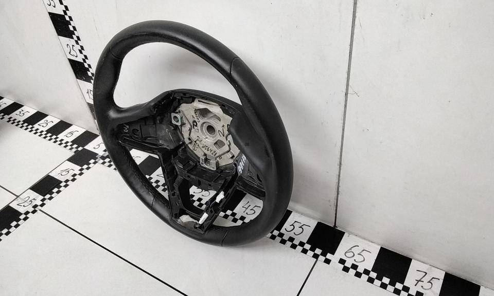 Рулевое колесо без AIR BAG
