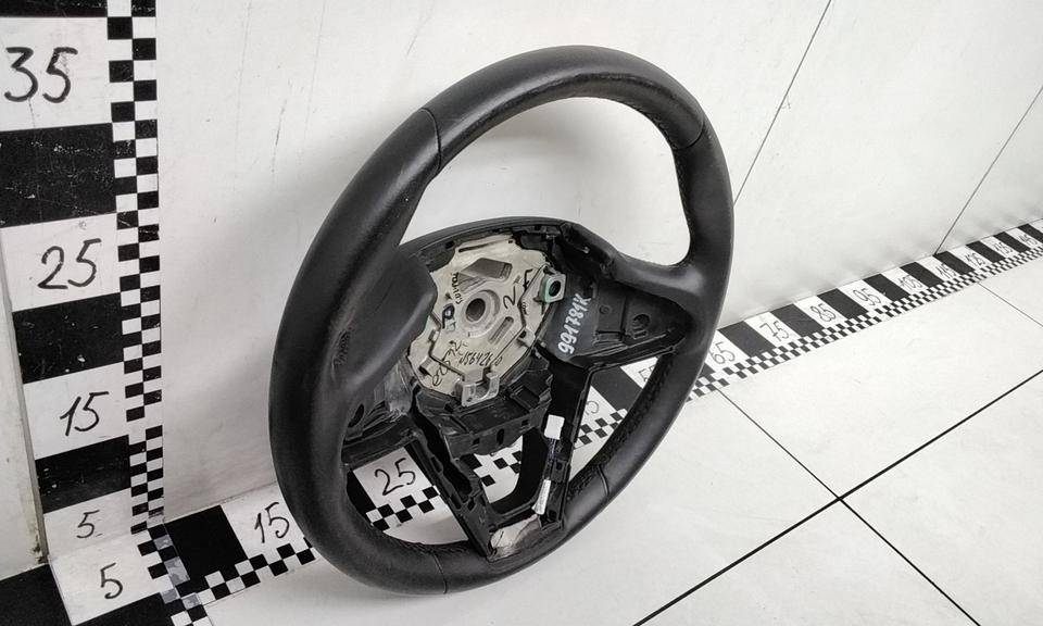 Рулевое колесо без AIR BAG