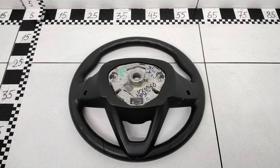 Рулевое колесо без AIR BAG