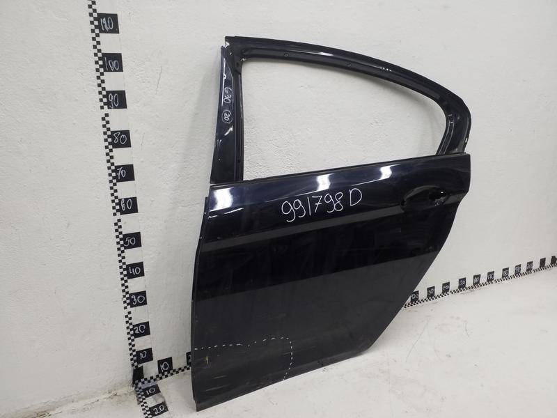 Дверь задняя левая